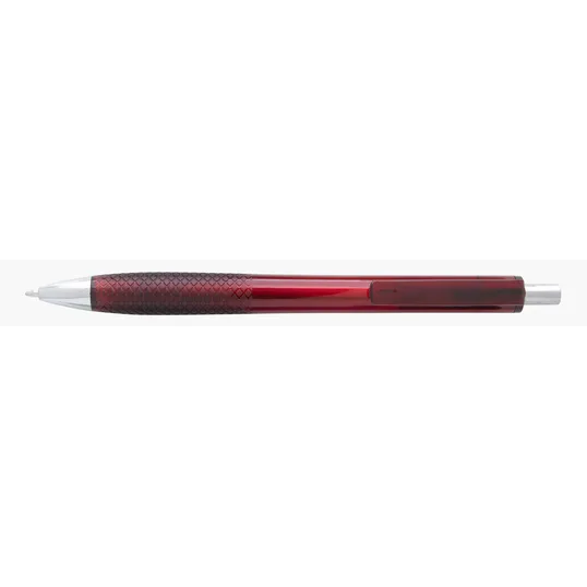 Good Value™ Lola Retractable Ballpoint Pen, AS Plastic — view 8