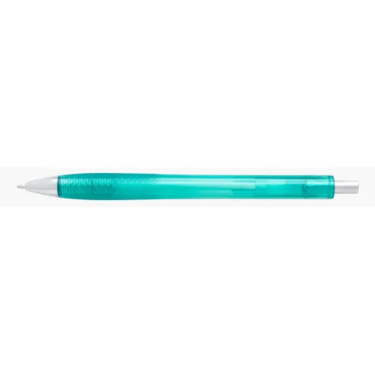 Good Value™ Lola Retractable Ballpoint Pen, AS Plastic — view 2