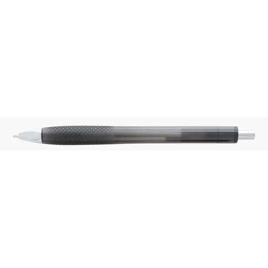 Good Value™ Lola Retractable Ballpoint Pen, AS Plastic — view 18