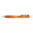 Good Value™ Lola Retractable Ballpoint Pen, AS Plastic — view 30