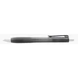 Good Value™ Lola Retractable Ballpoint Pen, AS Plastic — view 17