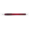 Good Value™ Lola Retractable Ballpoint Pen, AS Plastic — view 6