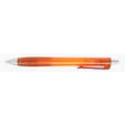 Good Value™ Lola Retractable Ballpoint Pen, AS Plastic — view 23