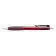 Good Value™ Lola Retractable Ballpoint Pen, AS Plastic — view 5