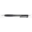 Good Value™ Lola Retractable Ballpoint Pen, AS Plastic — view 19