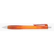 Good Value™ Lola Retractable Ballpoint Pen, AS Plastic — view 21