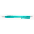 Good Value™ Lola Retractable Ballpoint Pen, AS Plastic — view 3