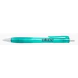 Good Value™ Lola Retractable Ballpoint Pen, AS Plastic — view 25