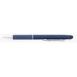 Good Value™ Bella Stylus Pen, Soft-Touch Aluminum Ballpoint — view 14