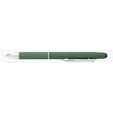 Good Value™ Bella Stylus Pen, Soft-Touch Aluminum Ballpoint — view 10