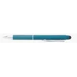 Good Value™ Bella Stylus Pen, Soft-Touch Aluminum Ballpoint — view 19