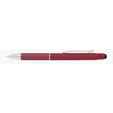 Good Value™ Bella Stylus Pen, Soft-Touch Aluminum Ballpoint — view 5