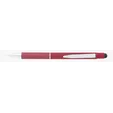 Good Value™ Bella Stylus Pen, Soft-Touch Aluminum Ballpoint — view 8