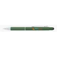 Good Value™ Bella Stylus Pen, Soft-Touch Aluminum Ballpoint — view 26
