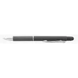 Good Value™ Bella Stylus Pen, Soft-Touch Aluminum Ballpoint — view 3