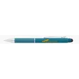 Good Value™ Bella Stylus Pen, Soft-Touch Aluminum Ballpoint — view 30