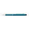 Good Value™ Bella Stylus Pen, Soft-Touch Aluminum Ballpoint — view 17