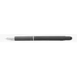 Good Value™ Bella Stylus Pen, Soft-Touch Aluminum Ballpoint — view 2