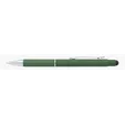 Good Value™ Bella Stylus Pen, Soft-Touch Aluminum Ballpoint — view 11