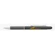 Good Value™ Bella Stylus Pen, Soft-Touch Aluminum Ballpoint — view 21