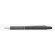 Good Value™ Bella Stylus Pen, Soft-Touch Aluminum Ballpoint