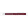 Good Value™ Bella Stylus Pen, Soft-Touch Aluminum Ballpoint — view 33