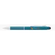 Good Value™ Bella Stylus Pen, Soft-Touch Aluminum Ballpoint — view 31