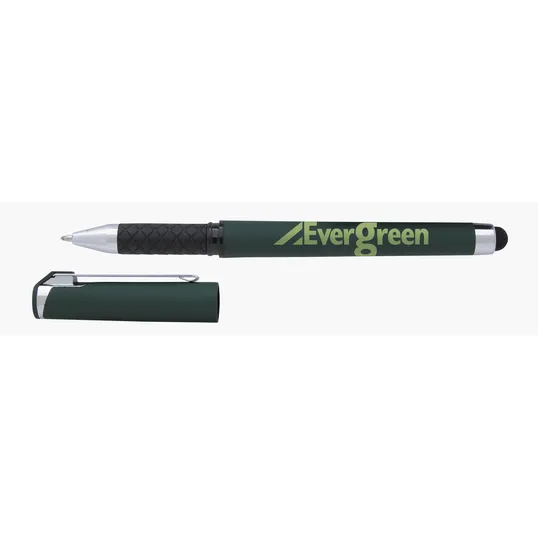 Good Value™ Cali Stylus Fine RABS Gel Pen, 0.5mm — view 4