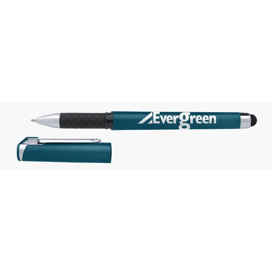 Good Value™ Cali Stylus Fine RABS Gel Pen, 0.5mm — view 14