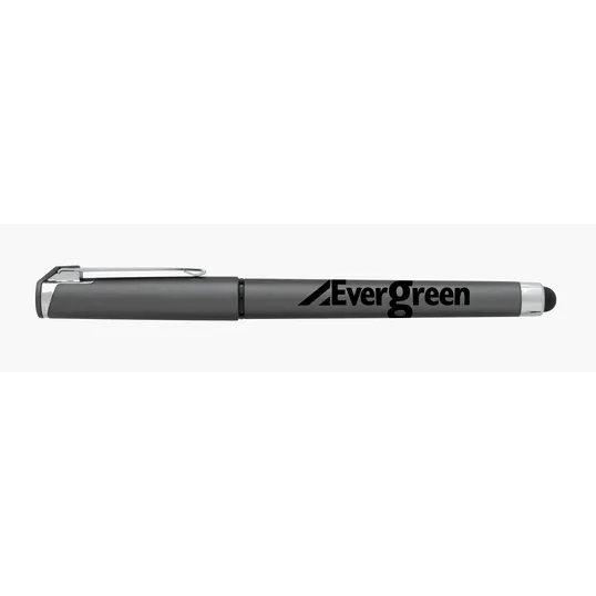 Good Value™ Cali Stylus Fine RABS Gel Pen, 0.5mm — view 8