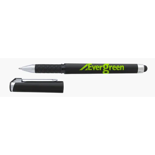 Good Value™ Cali Stylus Fine RABS Gel Pen, 0.5mm — view 18