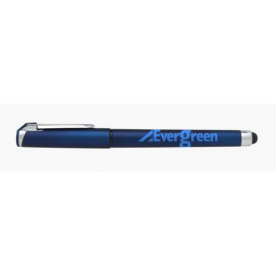 Good Value™ Cali Stylus Fine RABS Gel Pen, 0.5mm — view 11