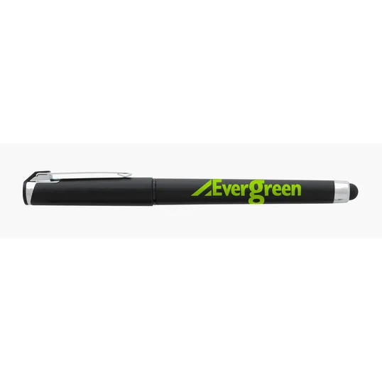 Good Value™ Cali Stylus Fine RABS Gel Pen, 0.5mm — view 19