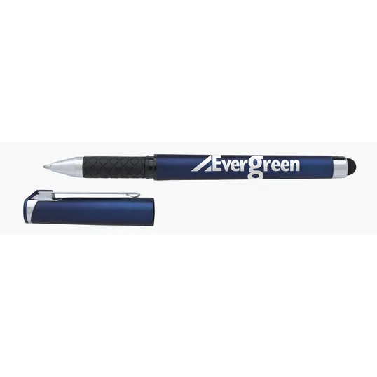 Good Value™ Cali Stylus Fine RABS Gel Pen, 0.5mm — view 22