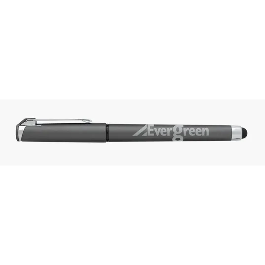 Good Value™ Cali Stylus Fine RABS Gel Pen, 0.5mm — view 21