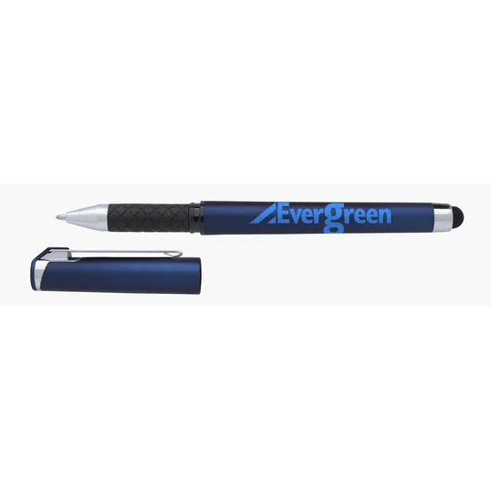 Good Value™ Cali Stylus Fine RABS Gel Pen, 0.5mm — view 10