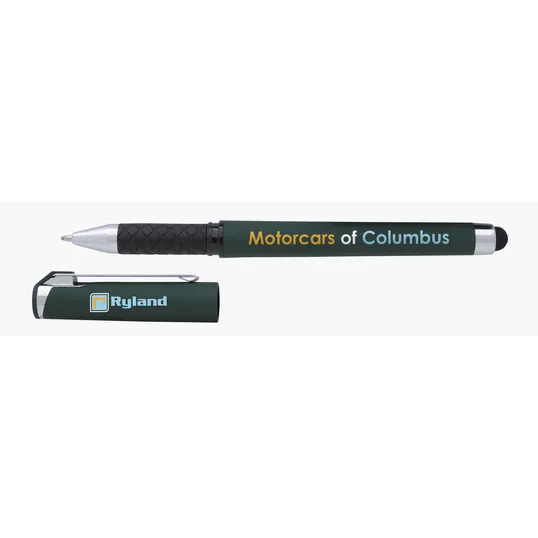 Good Value™ Cali Stylus Fine RABS Gel Pen, 0.5mm — view 5