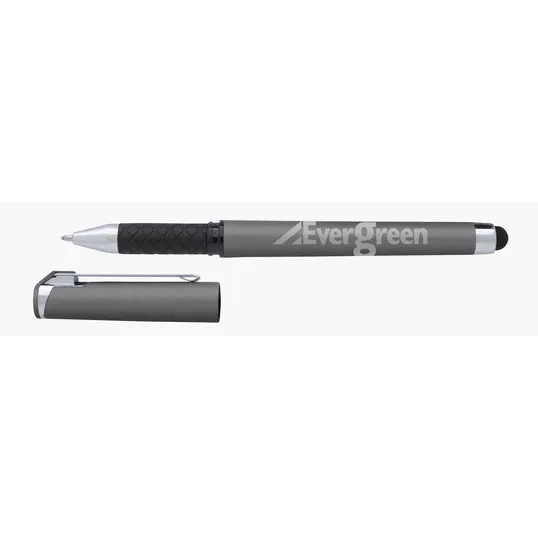 Good Value™ Cali Stylus Fine RABS Gel Pen, 0.5mm — view 20