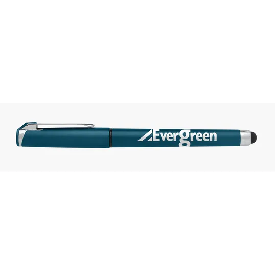 Good Value™ Cali Stylus Fine RABS Gel Pen, 0.5mm — view 17