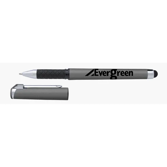 Good Value™ Cali Stylus Fine RABS Gel Pen, 0.5mm — view 7