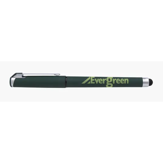 Good Value™ Cali Stylus Fine RABS Gel Pen, 0.5mm — view 6