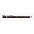 Good Value™ Cali Stylus Fine RABS Gel Pen, 0.5mm — view 3