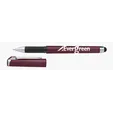 Good Value™ Cali Stylus Fine RABS Gel Pen, 0.5mm — view 15