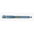 Good Value™ Cali Stylus Fine RABS Gel Pen, 0.5mm — view 13