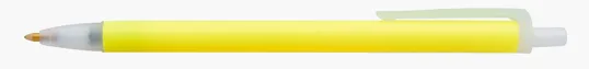 Good Value™ Contender Party Pen, Retractable Plastic Pen — view 7