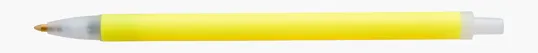 Good Value™ Contender Party Pen, Retractable Plastic Pen