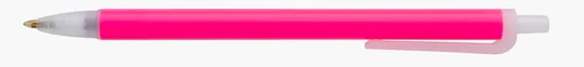 Good Value™ Contender Party Pen, Retractable Plastic Pen — view 15