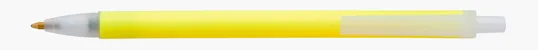 Good Value™ Contender Party Pen, Retractable Plastic Pen — view 3