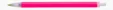 Good Value™ Contender Party Pen, Retractable Plastic Pen — view 14