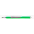 Good Value™ Contender Party Pen, Retractable Plastic Pen — view 18